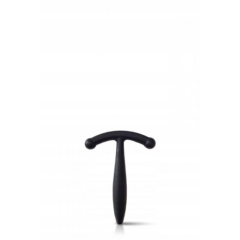 Малий силіконовий ділатор PENIS STICK TAILLE 10 Пеніс Ділатор
