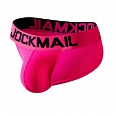 ЧОЛОВІЧІ SLIPKI JOCKMAIL ТАНГО НЕОНОВИЙ MESH L