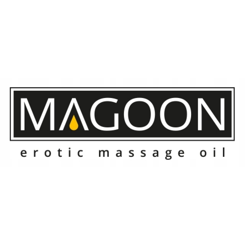 ОЛІЯ ДЛЯ ЕРОТИЧНОГО МАСАЖУ ORIENTAL MAGOON 200 МЛ