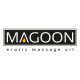 ОЛІЯ ДЛЯ ЕРОТИЧНОГО МАСАЖУ ORIENTAL MAGOON 200 МЛ
