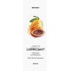 Satisfyer Гель інтимний лубрикант на водній основі смаковий MANGO ароматизатор 300мл