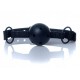 Knebel-Ball Gag - Fetish B - Series