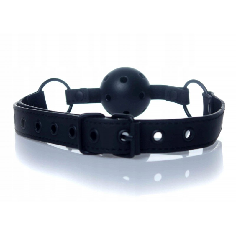 Knebel-Ball Gag - Fetish B - Series
