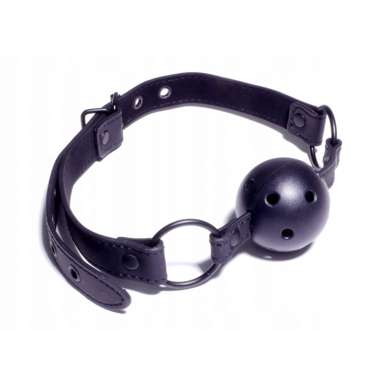 Knebel-Ball Gag - Fetish B - Series