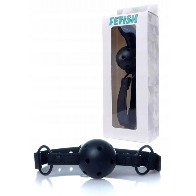 Knebel-Ball Gag - Fetish B - Series