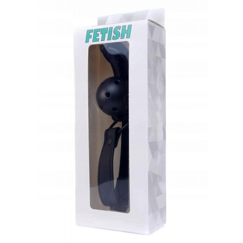 Knebel-Ball Gag - Fetish B - Series