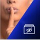 Презервативи DUREX 12 штук для затримки еякуляції подовження співвідношення гладкі