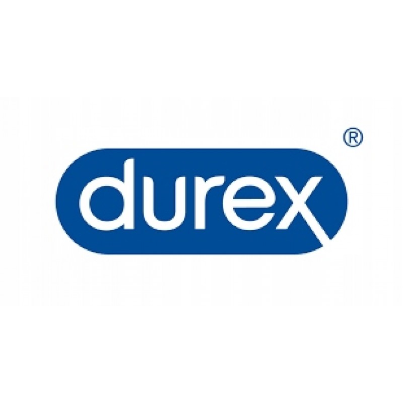 2x Durex Play Могутній Відчуття Інтимний Гель 50мл Зігріваючий Зволоження