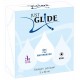Just Glide – набір з 3 водяних лубрикантів 3х50 мл (Класика, Анал, Toylube)