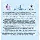 Just Glide – набір з 3 водяних лубрикантів 3х50 мл (Класика, Анал, Toylube)
