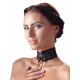 Чокер Cottelli Collection OR2450364 чорний
