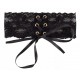 Чокер Cottelli Collection OR2450364 чорний