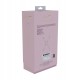 Paris Collection - Hogtie Connectors - Pink