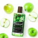 ЗІГРІВАЮЧА МАСАЖНА ОЛІЯ WARM UP GREEN APPLE