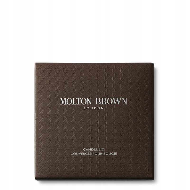 КРИШКА ДЛЯ СВІЧКИ MOLTON BROWN SINGLE WICK (КРИШКА ДЛЯ РОЗКІШНОЇ СВІЧКИ)