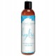 Любрикант Водяний Hydra Water Based Lubricant 60 Мл Intimate Earth