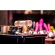 Любрикант Elite Shiitake Silicone Glide 60 Мл Intimate Земля