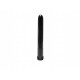 Наконечник для анального душу Black Plastic Shower Nozzle Brutus