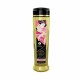 Shunga Massage Oil Aphrodisia Roses 240мл - Масло для рожаного масажу