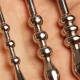 DILATOR для уретри нержавіюча сталь штекер пеніса розм 5,8см х 6 мм
