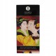 Блиск для ротової порожнини Shunga Divine Oral Pleasure Gloss Ігристе полуничне вино 10 мл
