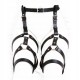 СЕКСУАЛЬНА ЗБРУЯ ДЛЯ СТЕГНА СМУЖКИ БДСМ HARNESS