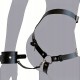 Harness Збруя БДСМ Міцна Тверда Секс Нижня білизна Гаджети Вібратор Пробки Анальний