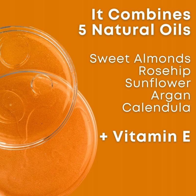 GYNEBAL Intimate HYDRA Oil Натуральна інтимна олія 30 мл