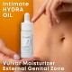 GYNEBAL Intimate HYDRA Oil Натуральна інтимна олія 30 мл