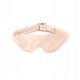 Маска для очей Boudoir Amor Pink Blindfold Лібе Зееле