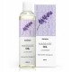 Масажна олія лавандова Satisfyer Massage Oil Lavender 250мл