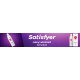 Любрикант на водній основі полуничний інтимний гель Satisfyer Blast Berry 300мл
