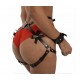 Еротична білизна Harness Збруя БДСМ Секс Гаджети Еротичний костюм