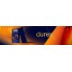 НАБІР Durex Презервативи без латексу PERFECT FEEL 16 шт + ГЕЛЬ GLISS 50мл