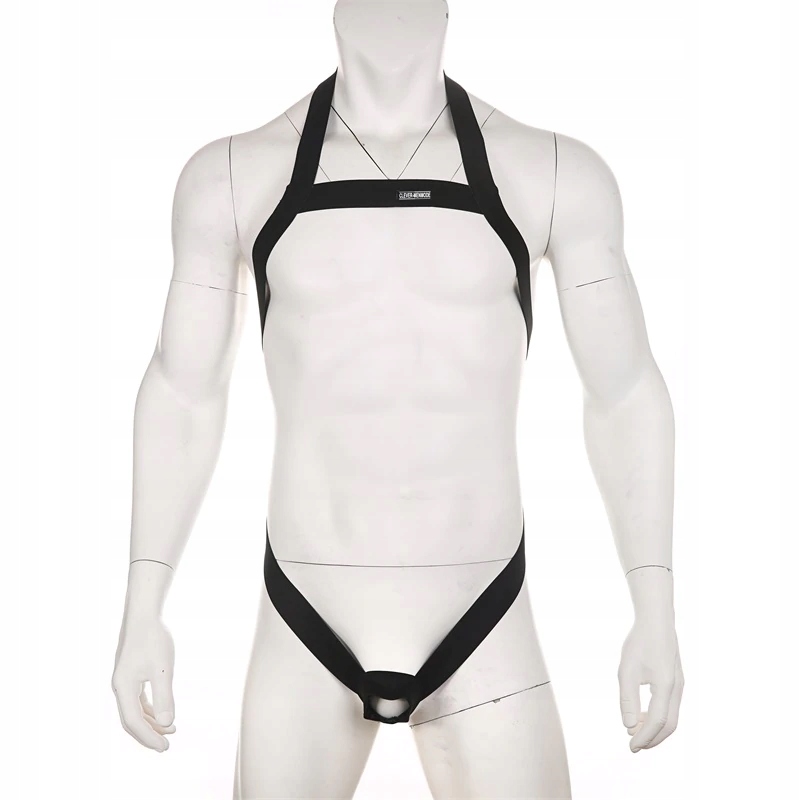 Еластичний HARNESS чоловічий для клітки і пеніса