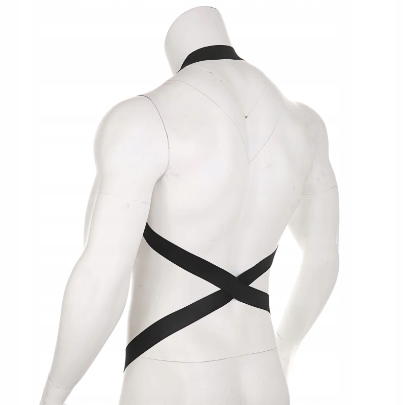 Еластичний HARNESS чоловічий для клітки і пеніса