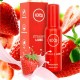 Інтимний гель EXS STRAWBERRY 100мл оральний полуничний лубрикант на водній основі