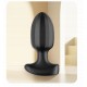 ВІБРУЮЧА АНАЛЬНА ПРОБКА З УПРАВЛІННЯМ ДОДАТКОМ LOVE SPOUSE, АНАЛЬНИЙ BUTT PLUG