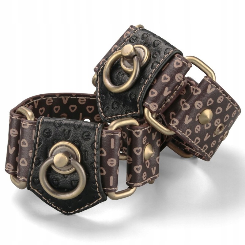 НАРУЧНИКИ REBELLION REIGN HANDCUFFS