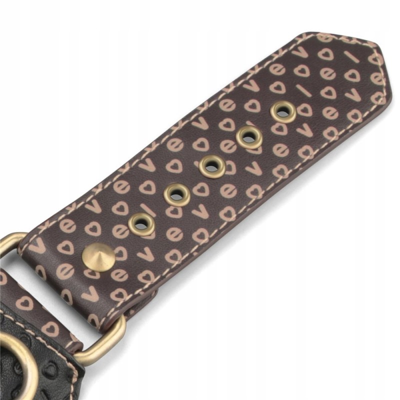 НАРУЧНИКИ REBELLION REIGN HANDCUFFS