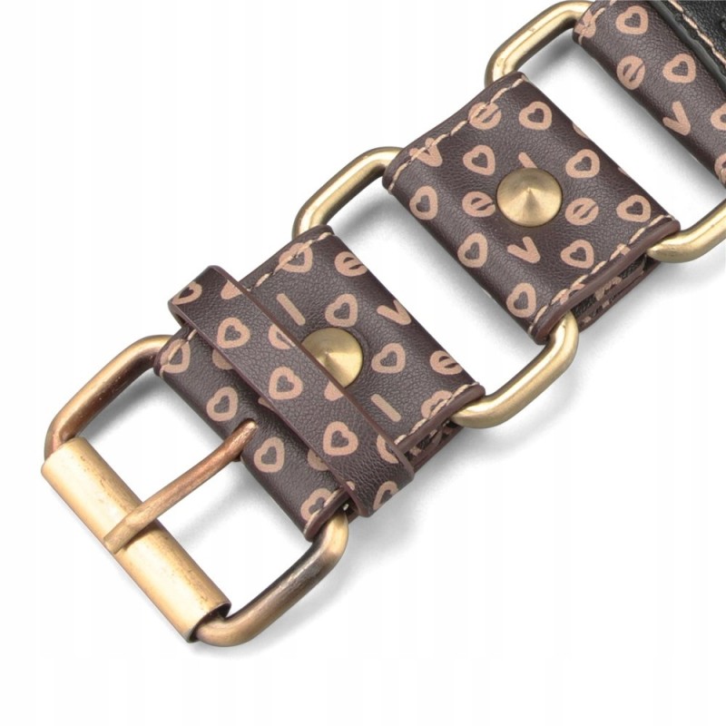 НАРУЧНИКИ REBELLION REIGN HANDCUFFS