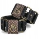 НАРУЧНИКИ REBELLION REIGN ANKLE CUFFS