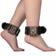 НАРУЧНИКИ REBELLION REIGN ANKLE CUFFS