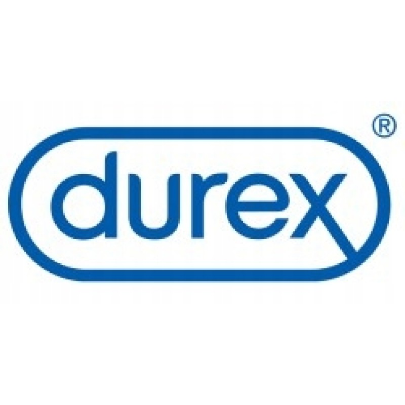 Презервативи Durex FEEL THIN CLASSIC мега тонкі 18 шт. приталені