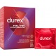 Презервативи DUREX FEEL THIN EXTRA LUBRICATED тонкі зволожені 24 штуки