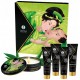 Набір для чуттєвих масажів та любовних ігор - Geisha's Secret Kit