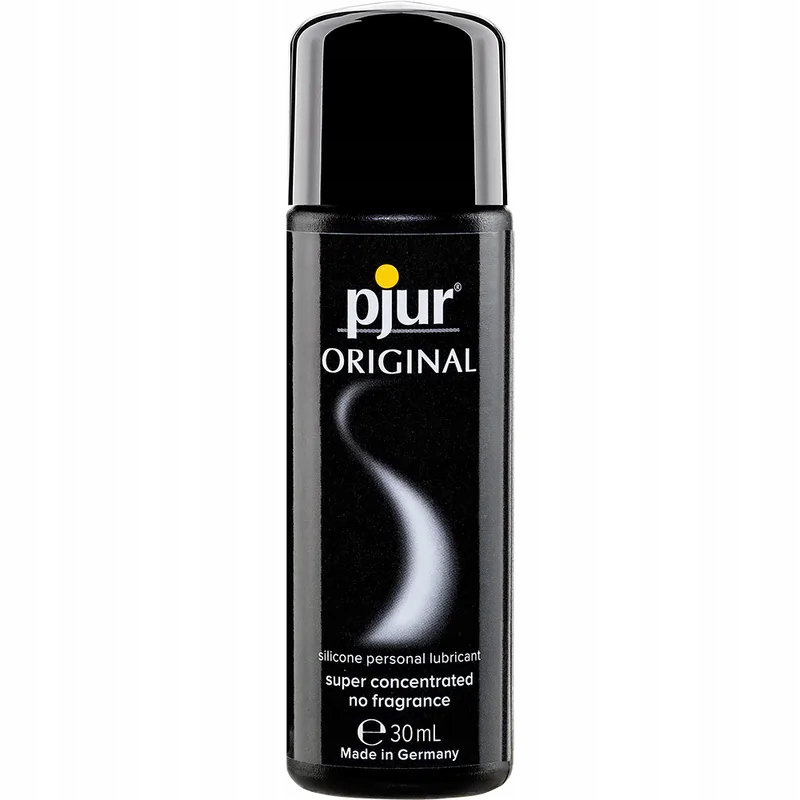 PJUR Original Bodyglide Лубрикант для масажу на силіконовій основі 100 мл