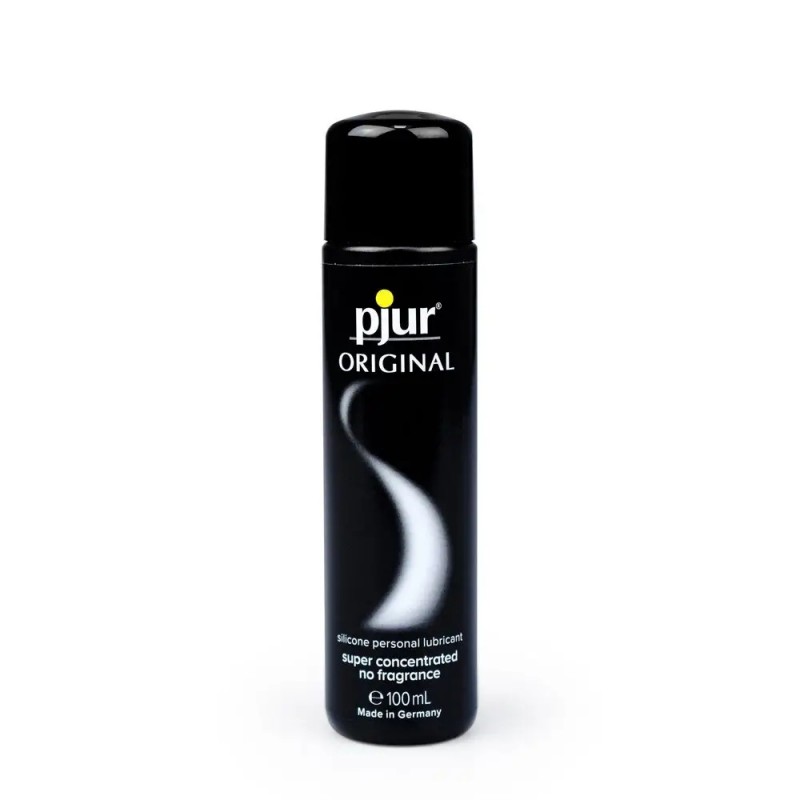 PJUR Original Bodyglide Лубрикант для масажу на силіконовій основі 100 мл