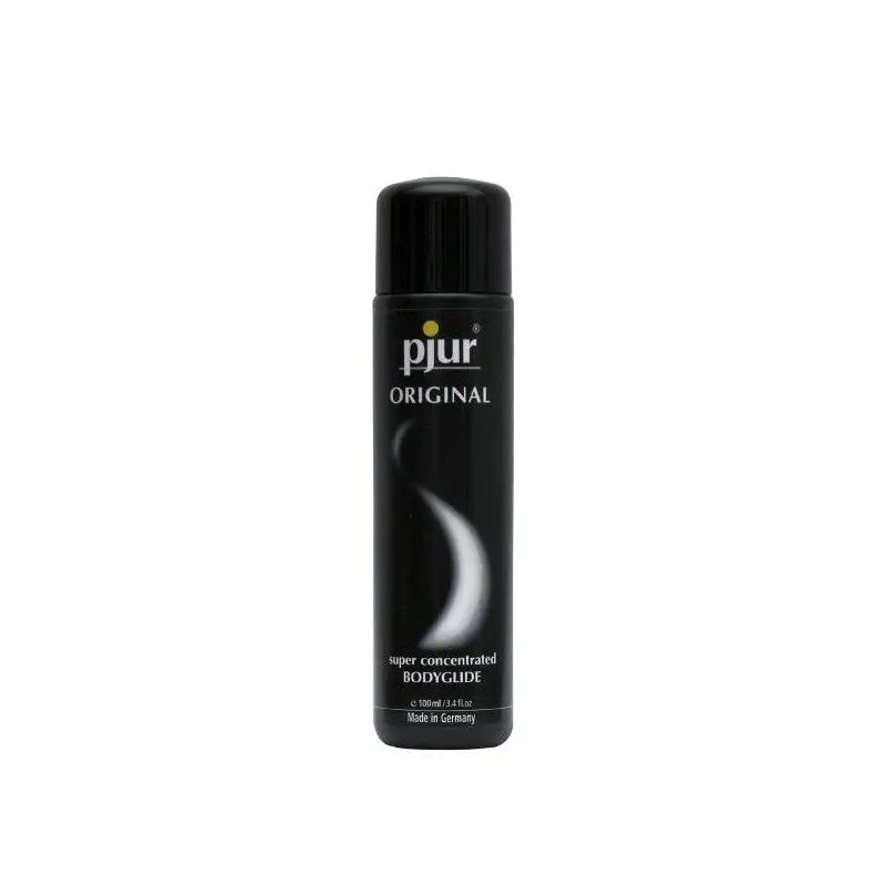 PJUR Original Bodyglide Лубрикант для масажу на силіконовій основі 100 мл