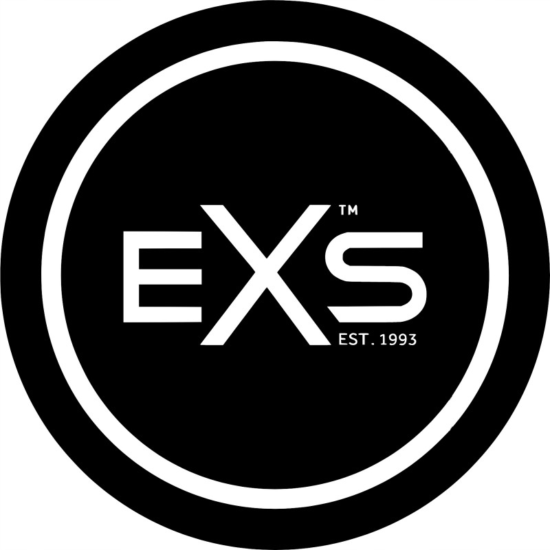 Презервативи EXS Air Thin ультратонкі, відчуття як без них, 12 шт.